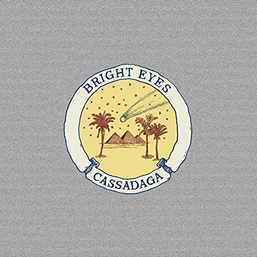 Bright Eyes - Cassadaga (Limited Edition Yellow/2LP) (New Vinyl)