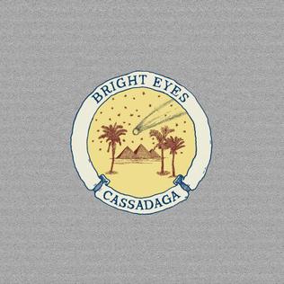 Bright Eyes - Cassadaga (New CD)
