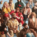 Brijean - Macro (New CD)