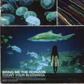 Bring Me The Horizon - Count Your Blessings (2026 Reissue) (New CD)