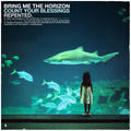 Bring Me The Horizon - Count Your Blessings | Repented (New CD)