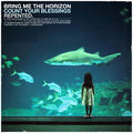 Bring Me The Horizon - Count Your Blessings | Repented (New Vinyl)