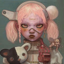 Bring Me The Horizon - Post Human: Nex Gen (Indie Exclusive) (New Vinyl)