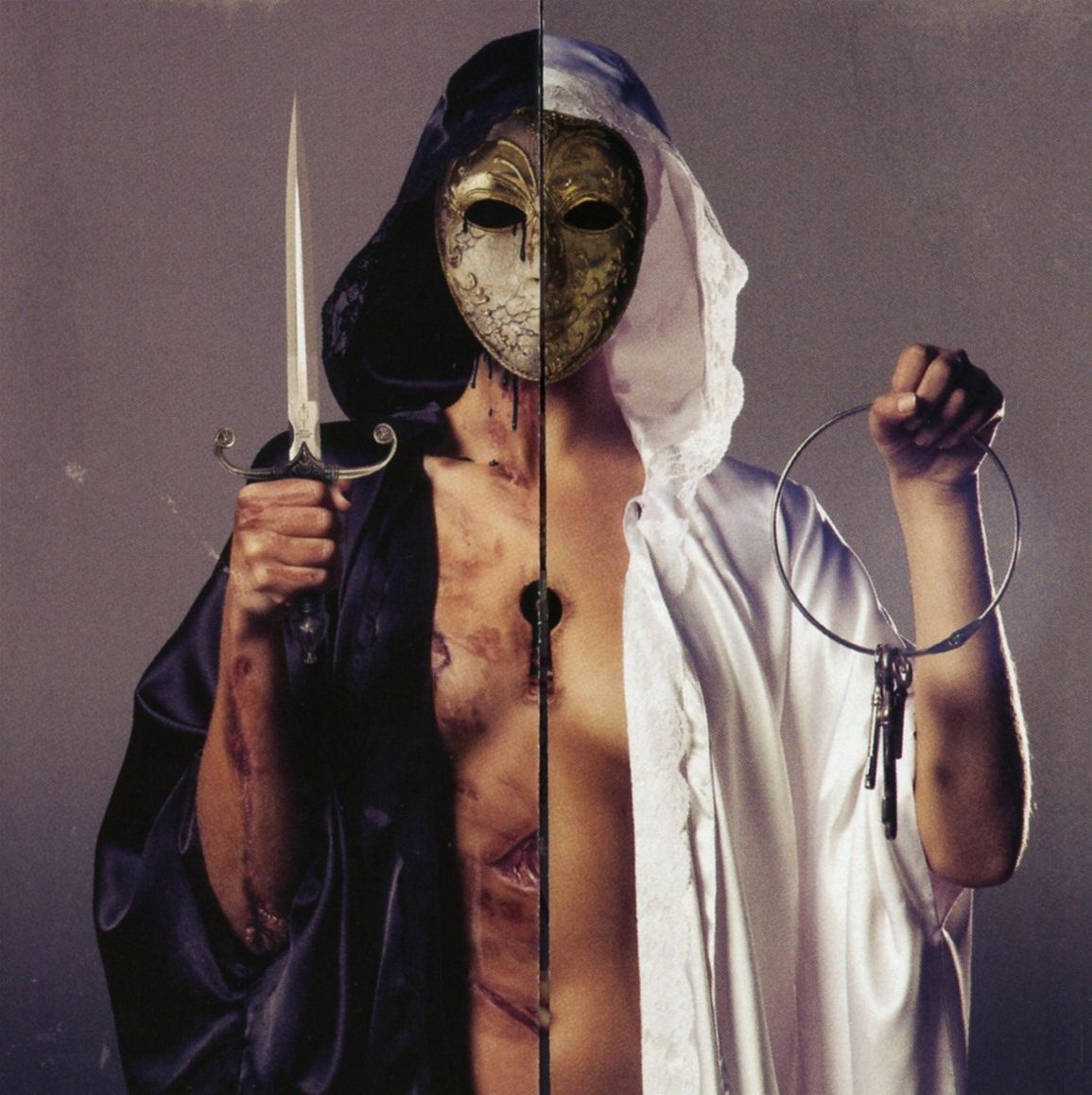 Bring Me The Horizon - There Is A Hell Believe Me I've Seen It. There Is A Heaven Let's Keep It A Secret. (2026 Reissue) (New CD)
