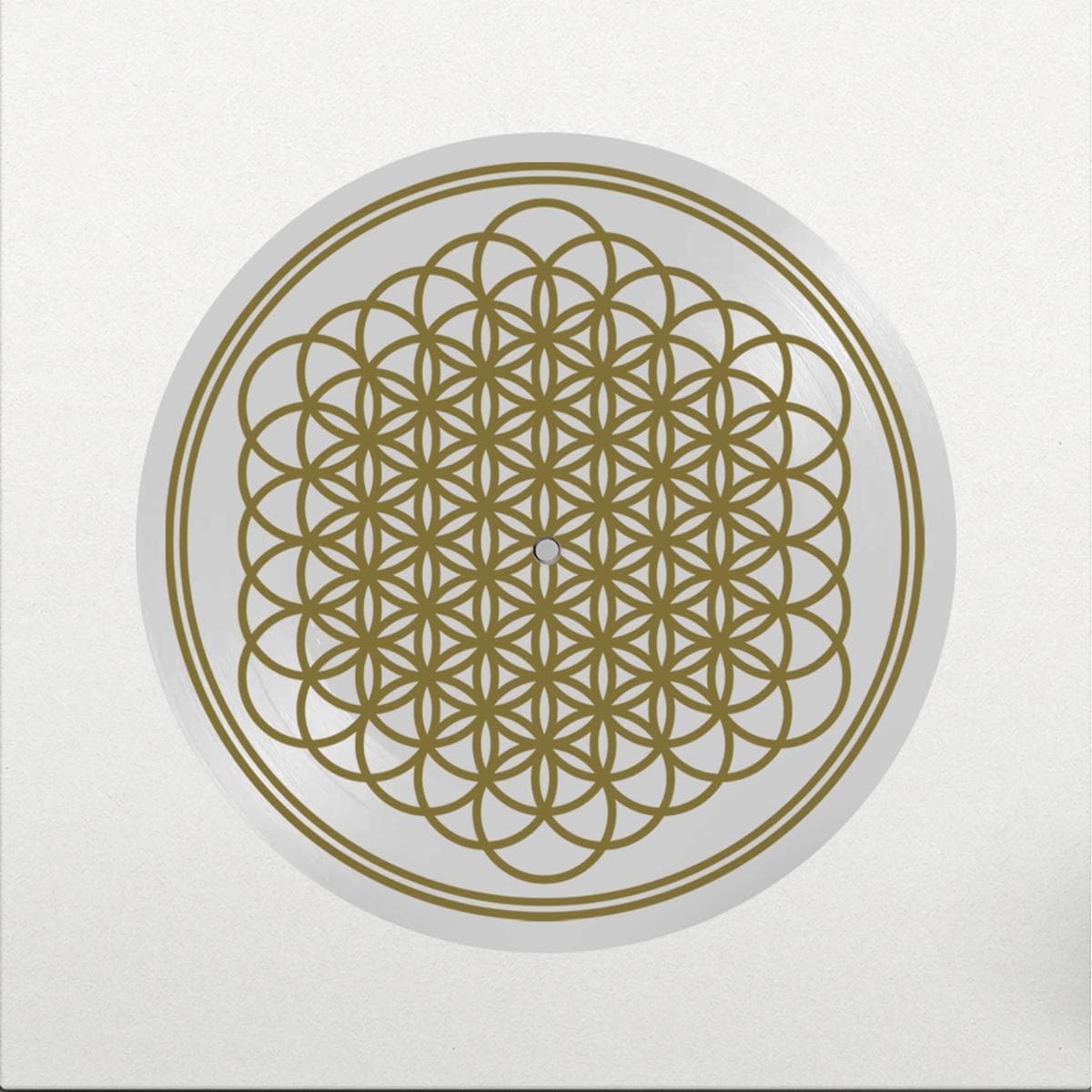 Bring Me the Horizon - Sempiternal (10th Anniversary Picture Disc) (New Vinyl)