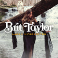 Brit Taylor - Land Of The Forgotten (New Vinyl)