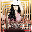Britney Spears - Blackout! (New CD)