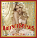 Britney Spears - Circus (New CD)