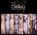 Britney Spears ?Çô Singles (New CD)
