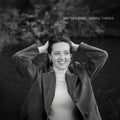 Britta Virves - Simple Things (New CD)