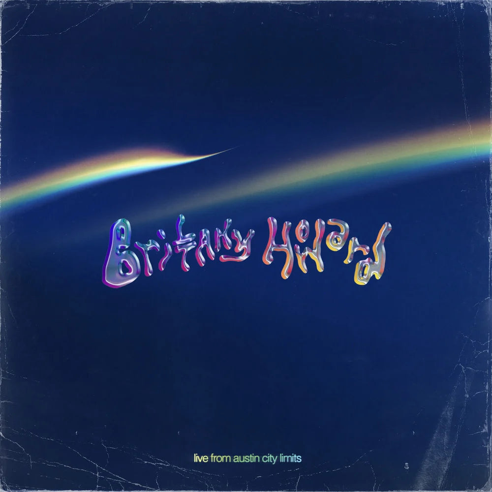 Brittany Howard - Live From Austin City Limits (Blue Vinyl) (RSD 2025) (New Vinyl)
