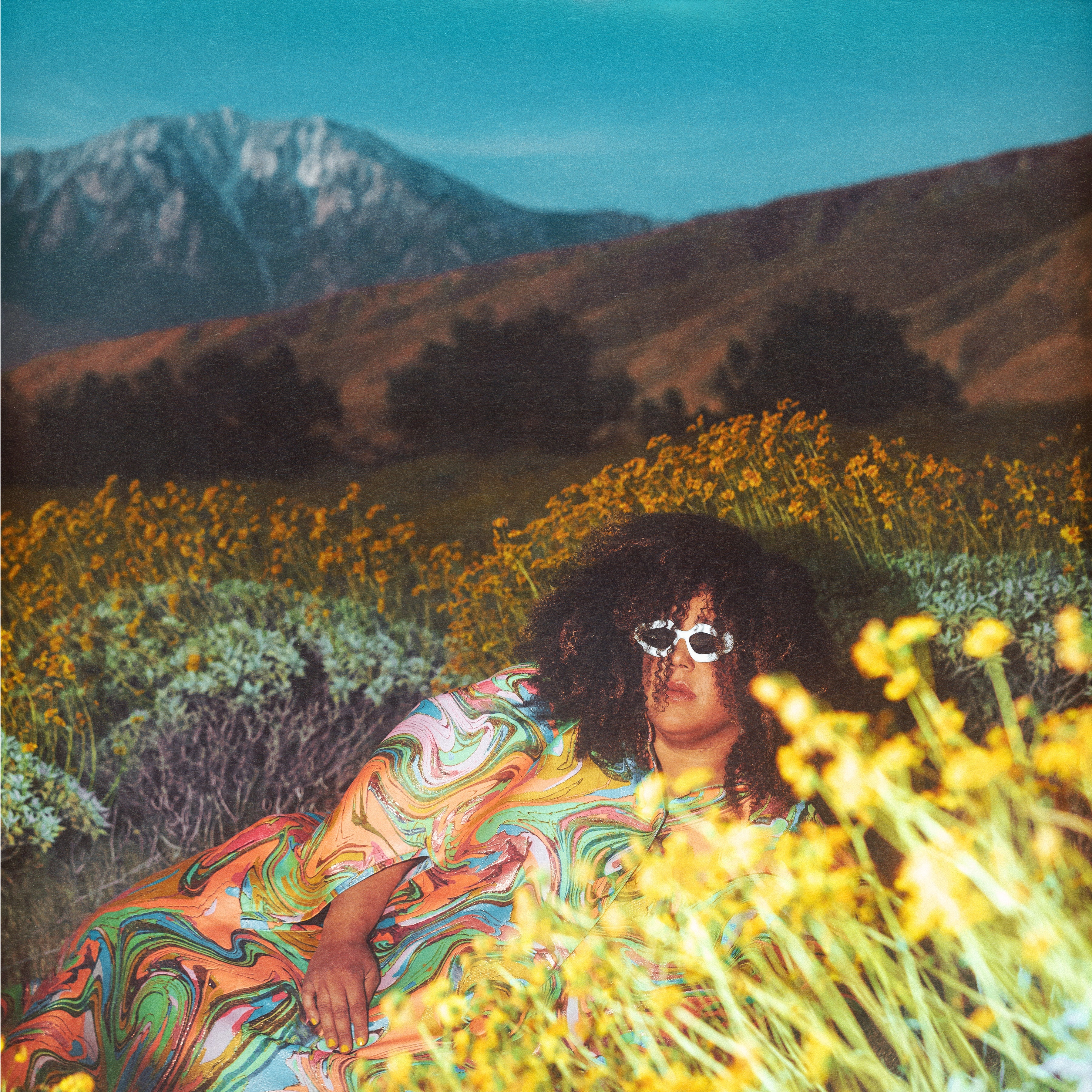 Brittany Howard - What Now? (Yellow Vinyl) (New Vinyl)