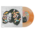 Brittany Howard - What Now/Meditation 7" (Orange Splatter) (New Vinyl)