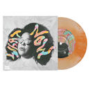 Brittany Howard - What Now/Meditation 7" (Orange Splatter) (New Vinyl)