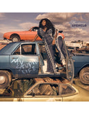 Brittney Spencer - My Stupid Life (New CD)