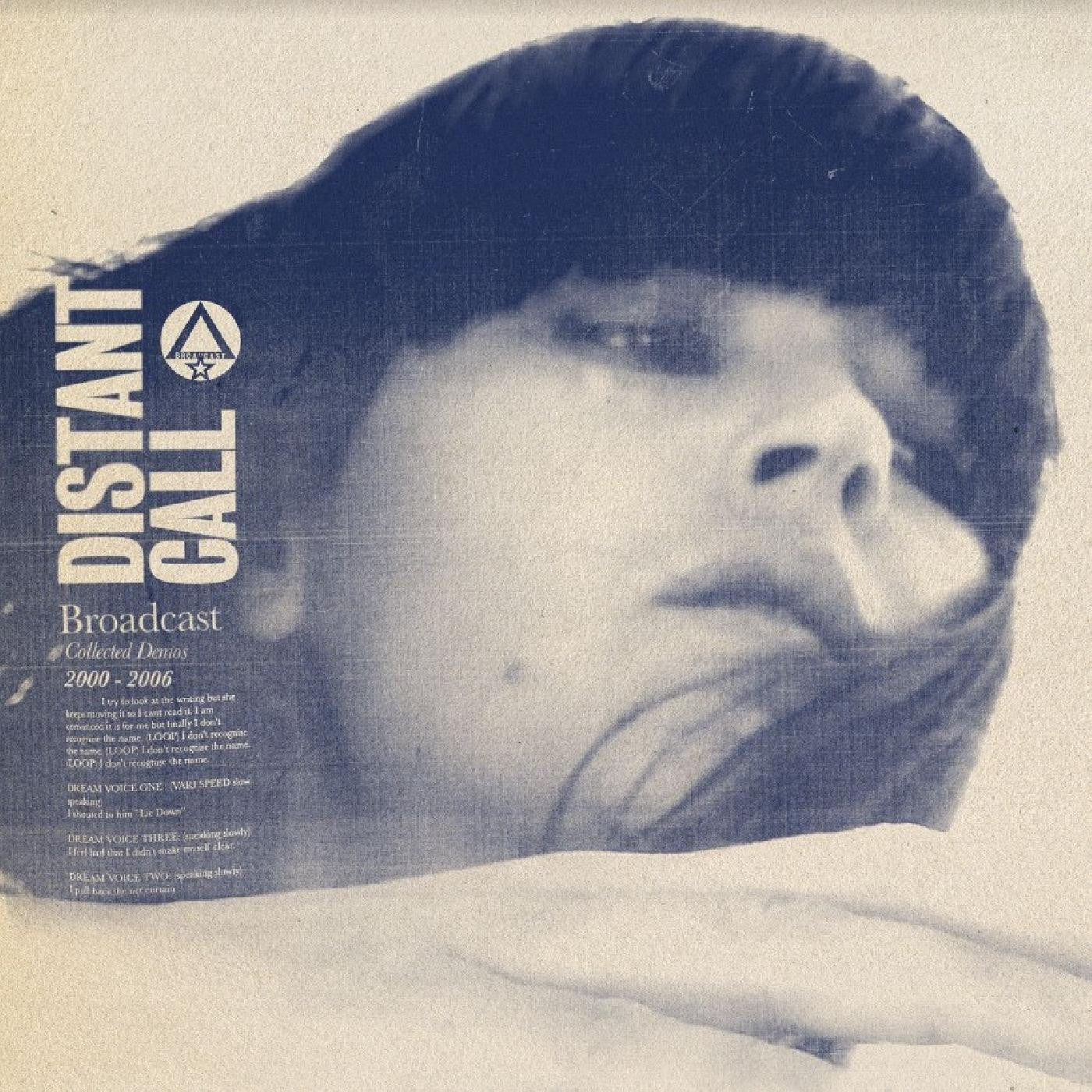 Broadcast - Distant Call: Collected Demos 2000-2006 (New Vinyl)