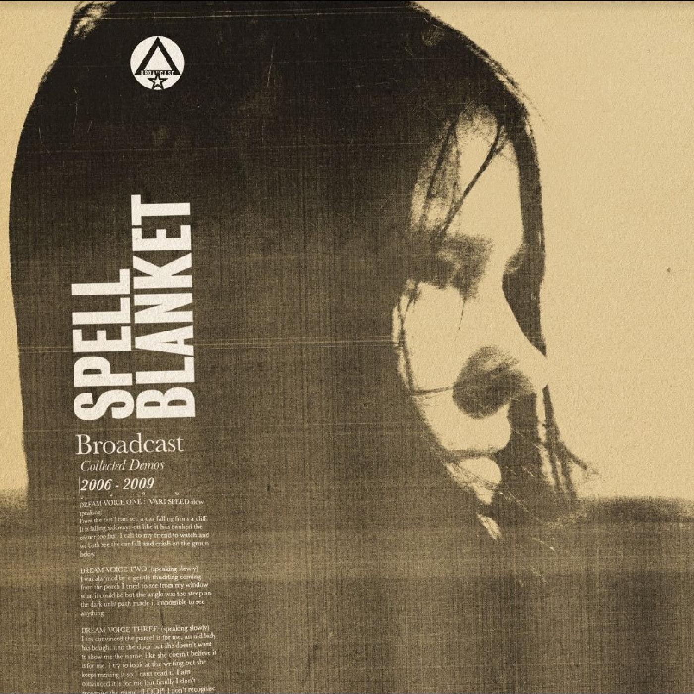 Broadcast - Spell Blanket: Collected Demos 2006-2009 (2LP) (New Vinyl)