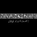 Brokenchord - Lima Echo Crack! (New Vinyl)