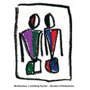 Brollachan/Limiting Factor - Garden Of Gelsemine (New Vinyl)