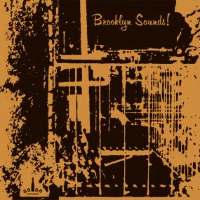 Brooklyn Sounds - Brooklyn Sounds! (New Vinyl)