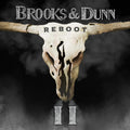 Brooks & Dunn - Reboot II (New CD)