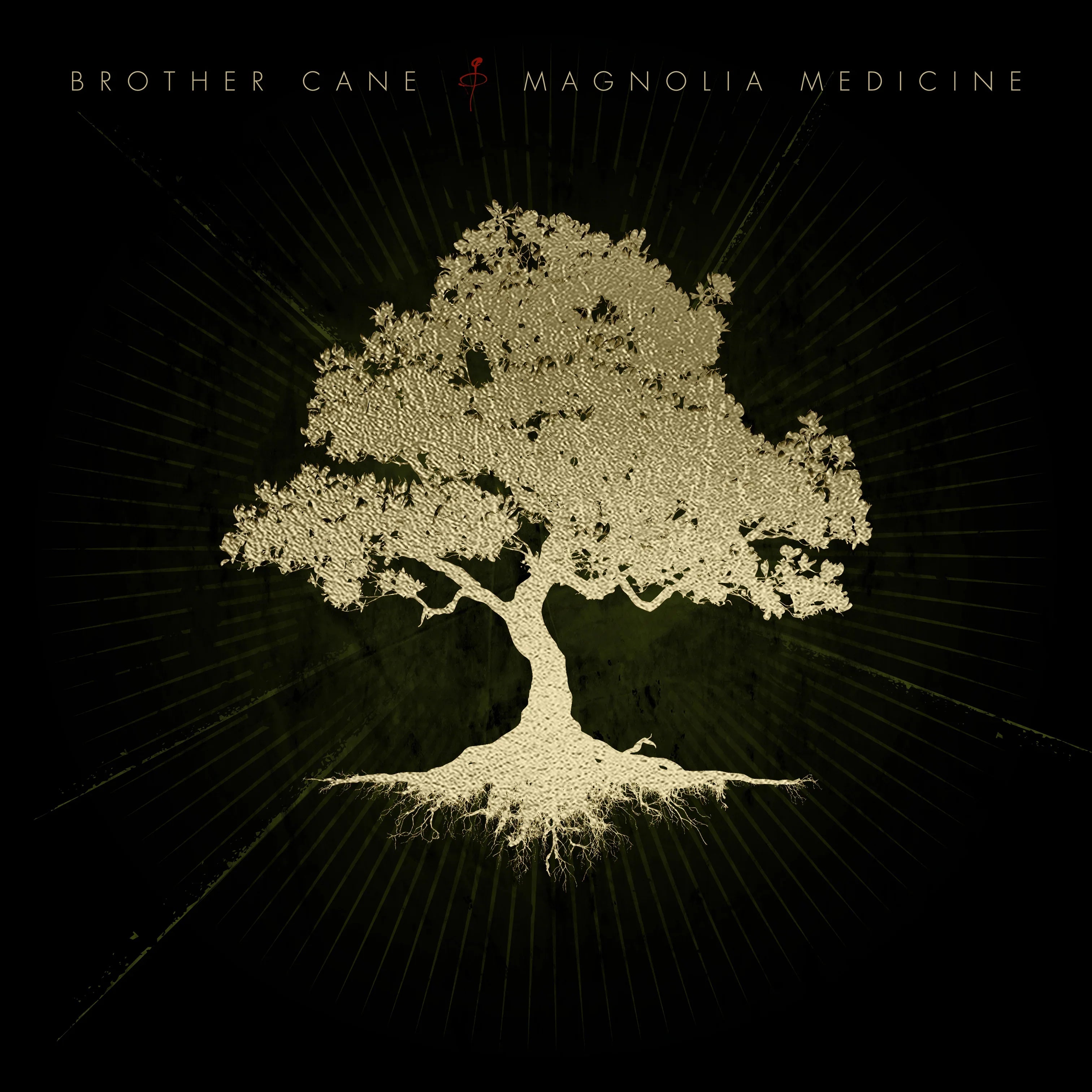 Brother Cane - Magnolia Medicine (New CD)