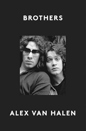 Brothers (New Book)