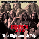 Brown Acid - The Eighteenth Trip (New CD)