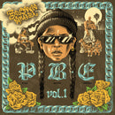 Brown Angel - Pure Brown Energy Vol. 1