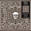 Brown Spirits - Solitary Transmissions (New Vinyl)