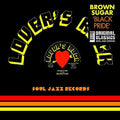 Brown Sugar - Black Pride (12") (New Vinyl)