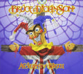 Bruce Dickinson - Accident Of Birth (2CD) (New CD)