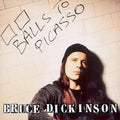 Bruce Dickinson - Balls To Picasso (Expanded Edition) (New CD)