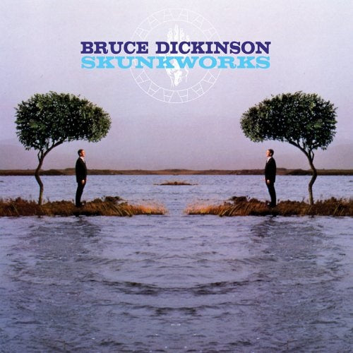 Bruce Dickinson - Skunkworks (Expanded Edition) (New CD)