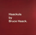 Bruce Haack - Haackula (New Vinyl)