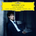 Bruce Liu - Lunaris (New CD)