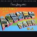 Bruce Springsteen - Greetings From Asbury Park (Numbered Hybrid SACD) (New CD)
