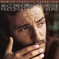 Bruce Springsteen - The Wild, The Innocent & The E Street Shuffle (Numbered Hybrid SACD) (New CD)