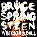 Bruce Springsteen - Wrecking Ball (New Vinyl)