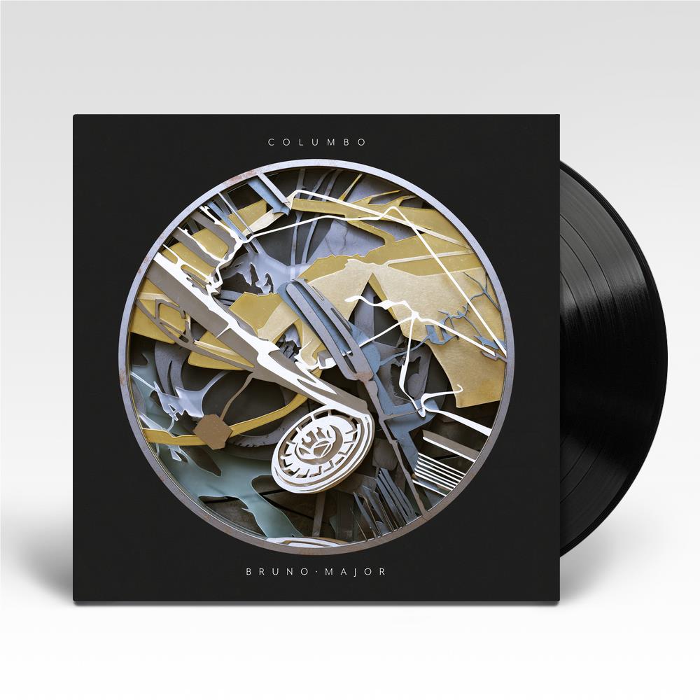Bruno Major - Columbo (New CD)