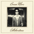 Bruno Mars - Collaborations (Coloured Vinyl) (RSD 2026) (New Vinyl)