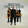 Bruno Pelletier/3 & Moi - L'Envie De La Vie (New Vinyl)