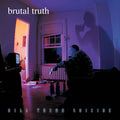 Brutal Truth - Kill Trend Suicide (2026 Reissue) (Purple Vinyl) (New Vinyl)