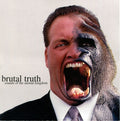 Brutal Truth - Sounds Of The Animal Kingdom (2026 Reissue) (New CD)