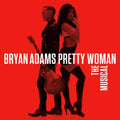 Bryan Adams - Pretty Woman: The Musical (New CD)
