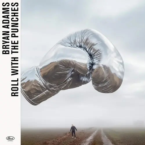 Bryan Adams - Roll With The Punches (2CD Deluxe Edition) (New CD)
