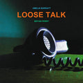 Bryan Ferry & Amelia Barratt - Loose Talk (New Vinyl)