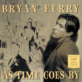 Bryan Ferry - As Time Goes By (New CD)
