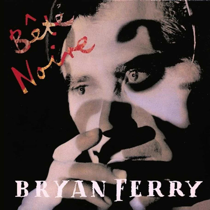 Bryan Ferry - Bete Noire (New Vinyl)