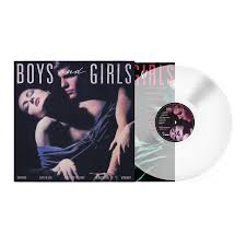 Bryan Ferry  - Boys And Girls (Clear Vinyl) (New Vinyl)